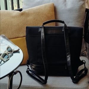 BEIS Convertible Backpack